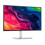 Dell | S2725QS | 27 " | IPS | UHD | 16:9 | 120 Hz | 4 ms | 3840 x 2160 pixels | 350 cd/m&sup2; | HDMI ports quantity 2