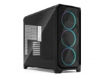 FRACTAL DESIGN Meshify 3 XL Black RGB TG Light Tint