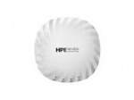 HPE Aruba Networking AP-725 RW Tri Radio 2x2 Wi-Fi 7 Internal Antennas Campus Access Point