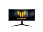ASUS TUF Gaming Series 5 VG34WQML5A 34inch VA UWQHD Curved 1500R 250Hz 400cd/m2 0.5ms 2x2W Speaker 2xHDMI 2xDP 3xUSB 3.2 G1 Type-A