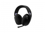 LOGITECH G321 Wired Gaming Headset Black