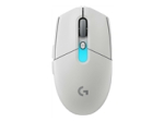 LOGITECH G305 X SUPERLIGHT - WHITE 48622674