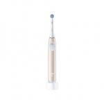 Oral-B Electric Toothbrush | iO2 | Rechargeable | For adults | Number of brush heads included 1 | Number of teeth brushing modes 3 | Calm Pink