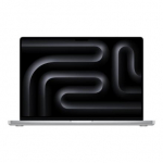 Apple MacBook Pro 16" Apple M5 Max 18C CPU, 40C GPU/48GB/2TB SSD/Silver/INT | Apple