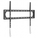 Vogels Wall mount | UP 9003 Fixed TV Wall Mount XL | 55-120 " | Fixed | Maximum weight (capacity) 120 kg | Black 8490030