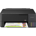 Epson EcoTank | L1350 | Inkjet | Colour | Multifuction Printer | A4 | Wi-Fi | Black