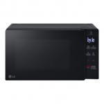 LG Microwave oven | MS2032GAS NeoChef | Free standing | 20 L | 1050 W | Convection | Black
