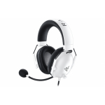 Razer Gaming Headset | BlackShark V2 X | Wired | Over-Ear | Microphone | Special White Edition | Noise canceling 611474