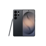 Samsung Galaxy S26 Ultra 5G (S948) | Black | 6.9 " | Dynamic LTPO AMOLED 2X | 3120 x 1440 pixels | Qualcomm | Snapdragon 8 Elite Gen 5 | Internal RAM 12 GB | 256 GB | Dual SIM | 4G | 5G | Main camera resolution 200+50+10 MP | Secondary camera resolution