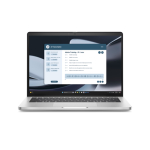 Dell Pro 14 Plus PB14255 | 14 " | IPS | FHD+ | Anti-glare | AMD Ryzen AI 9 HX PRO | 370 | 32 GB | LPDDR5 | Solid-state drive capacity 512 GB | AMD Radeon 890M Graphics | Windows 11 Pro | 802.11be | Bluetooth version 5.4 | Keyboard language Estonian |