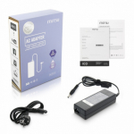 Mitsu Power adapter 19V 4.74A (5.5x2.5) - Asus, Toshiba, MSI, Packard bell 90W