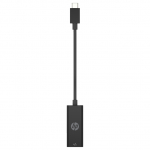 HP USB-C zu RJ45 GB-Lan Adapter