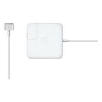 APPLE 85W MagSafe 2 Power Adapter for MacBook Pro with Retina display