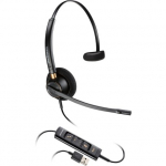 POLY EncorePro 515 Monoaural with USB-A Headset USB-A 783R0AA