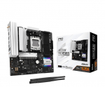 ASRock Motherboard A620AM PRO RS WIFI AM5 4DDR5 HDMI/DP M.2 mATX