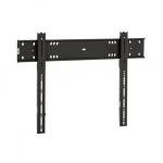Vogels TV Wall Mount Flat PFW6800 55-80 ", Maximum weight (capacity) 100 kg, Black PFW6800