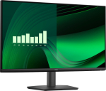 Dell Pro E2725HM - LED monitor - 27" - 1920 x 1080 Full HD (1080p) @ 100 Hz - IPS - 300 cd/m&sup2; - 1000:1 - 5 ms - HDMI, VGA, DisplayPort