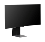 Samsung LS34DG850SUXDU computer monitor 86.4 cm (34") 3440 x 1440 pixels OLED Silver