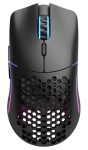 Glorious PC Gaming Race Model O- mouse Ambidextrous RF Wireless 19000 DPI