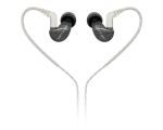 Behringer SD251-CK PRO Słuchawki dokanałowe - czarne
