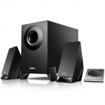 Edifier | M1360 | 85 dB | Black | 8.5 W M1360