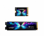 Lexar SSD PLAY X 1TB PCIe4 2230 7400/6400MB/s
