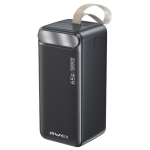 AWEI Powerbank 50000mAh 65W PA-81 2xUSB-A/USB-C