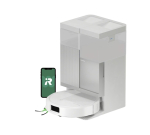 iRobot Odkurzacz iRobot Roomba 415 Combo AutoWash G285240 White