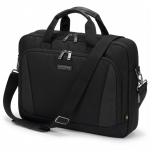 Dicota Laptop Eco Top Traveller BASE bis 35,8 cm 14.1" Schwarz inkl. Schultergurt