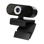 LogiLink HD USB with Microphone 1280x720