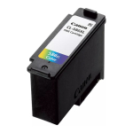 Canon Tinte CL-586XL Color (Cyan, Magenta, Gelb) bis zu 300 Seiten gem&auml;&szlig; ISO/IEC 24711