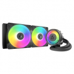 K Cooler Wasserk&uuml;hlung Arctic Liquid Freezer III Pro 280 A-RGB