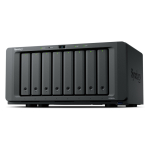 8-Bay Synology Disk Station DS1825+