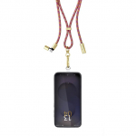 CABLE USB-C TO USB-C 1.65M/LANYARD N. MIX 7991005 INTENSO