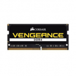 8GB Corsair Vengeance SO-DIMM 2666 (CMSX8GX4M1A2666C18)