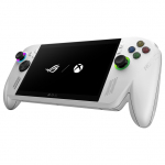 ASUS ROG Xbox Ally RC73YA-NH002W AMD Ryzen&trade; Z2 A Tragbare Spielkonsole 17,8 cm (7") wei&szlig;
