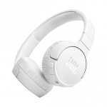 JBL Tune 670NC noice cancelling wireless Bluetooth On-Ear Kopfh&ouml;rer white