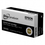 C13S020693 EPSON PJIC7(K) DP Tinte black