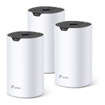 TP-Link Deco S4 - WLAN-System (3 Router)