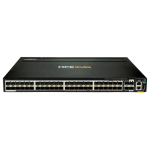 HPE Aruba Networking CX 6300M 48p SFP 1G 2p SFP56 50G 2p SFP28 25G MACsec Switch