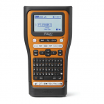 Brother P-Touch PT-E560BTSP - Beschriftungsger&auml;t - s/w - Thermotransfer - Rolle (2,4 cm)