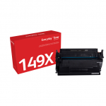 Xerox Toner Everyday HP 149X (W1490X) Black