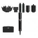 Shark 5in1 Haartrockner HD446EU Schwarz