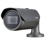 Hanwha QNO-8080R Bulletkamera out. 5MP PoE IR IP66 IK10 retail