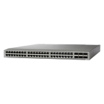 Cisco NEXUS 9300 WITH 48P 10/25G SFP+