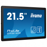 IIYAMA 54.5cm (21.5") OTF2216MC-B1 16:9 M-Touch HDMI+DP+USB