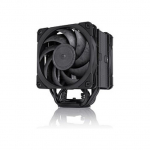 K NOCTUA K&uuml;hler NH-U12A chromax.black