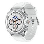 Samsung Galaxy Watch8 Classic SM-L500 46 mm, White
