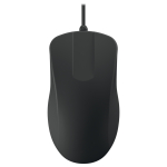Cherry Mouse AK-PMH1 Black USB DE.kabelgebunden.2-Tasten