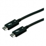 ROLINE THUNDERBOLT 4 KABEL C-C 40G 21315175